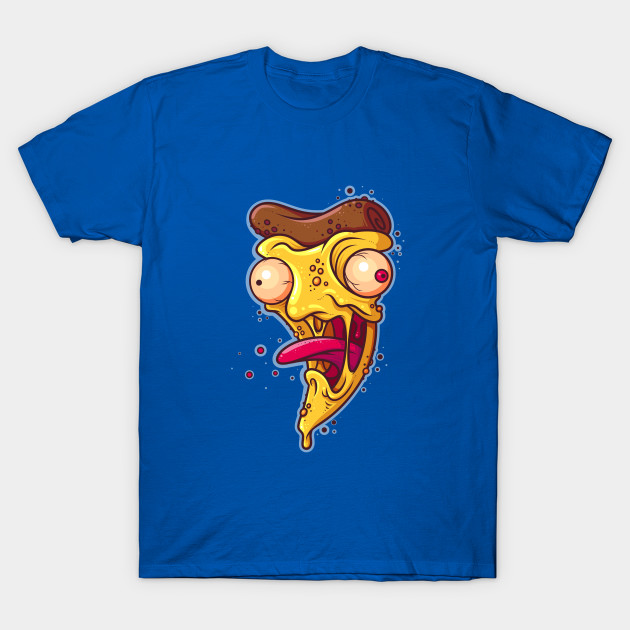 Pizza Scream